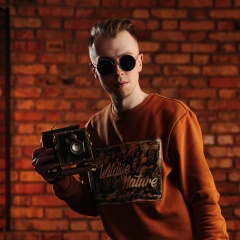 Виталий Гринь, 26.03.1995, Алматы