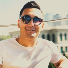 Евгений Ли, 12.09.1993, Караганда