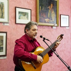 Михаил Говоров, 18.02, Омск