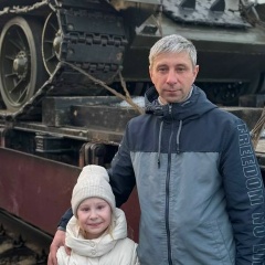 Виталик Мамонтов, 14.09.1981, Нижний Одес