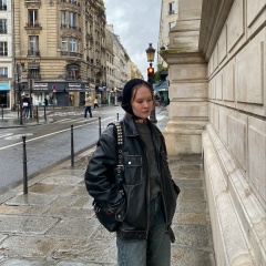 Елена Козлова, Москва