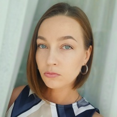 Ирина Корецкая, 16.04