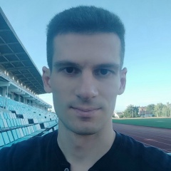 Анатолий Иванченко, 10.05