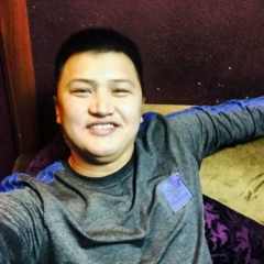 Бекболат Шакрали, 30.10.1990, Тараз