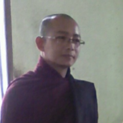 အရွင္ ဝရသာမိ, 29.12.1982