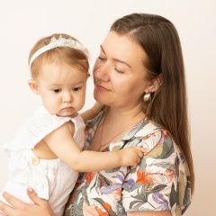 Анна Самойлова, 23.11, Москва