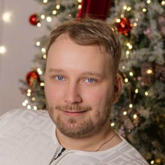 Александр Нетреба, 23.04.1996, Москва