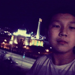 Ғизат Сайлаубаев, 17.02