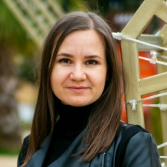 Ирина Федотова, 20.08.1984, Сочи