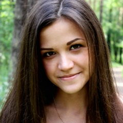 Марина Чукалкина, 06.09.1993, Екатеринбург