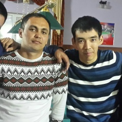 Mels Markabaev, 21.02.1989, Актау