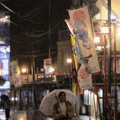 Карина Крылова, 12.05, Москва