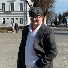 Станислав Зелинский, 27.04.1987