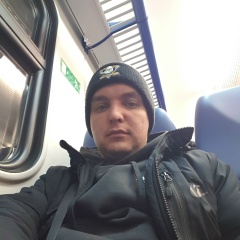 Павел Тяпкин, 26.07.1990, Челябинск