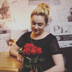 Оля Марчанчин, 11.07, Турийск