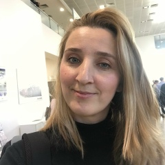 Татьяна Анзонгер, 21.01, Самара