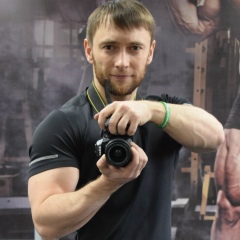 Денис Киселев, 11.05, Стерлитамак