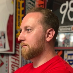 Сергей Калинов, 23.02.1984, Москва