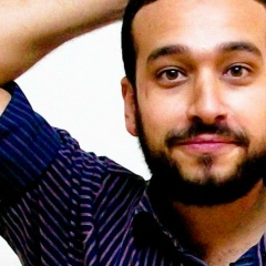 Hazem Khaled, 31.10.1986, Dubai