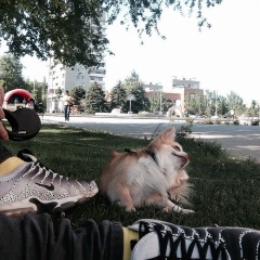 Шахрух Янгибаев, 23.07, Москва