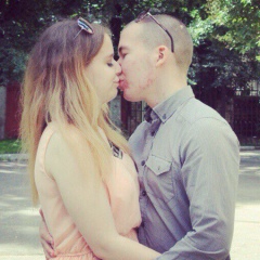 Юленька Торчагина, 24.07.1993, Москва