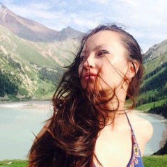 Жансая Байкожаева, 02.03, Алматы