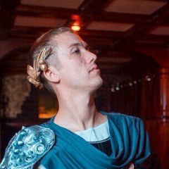 Георгий Лаушкин, 02.03.1988, Санкт-Петербург