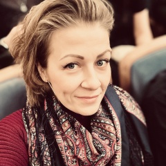 Дарья Бабина, 04.08, Челябинск