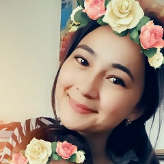 Шахноза Нарходжаева, 14.05.1999