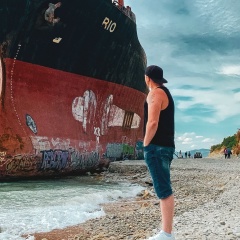 Василий Васнин, 15.04.1987, Екатеринбург