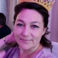 Камила Латыева, 18.06.1968, Курган