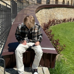 Илья Райский, 27.05.2001