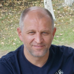 Евгений Калиниченко, 04.01.1971, Сибирский