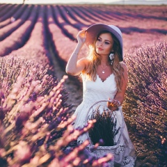 Alina Fesenko, 26.06.1992, Москва