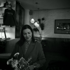 Мария Калинина, 08.03.1983, Санкт-Петербург