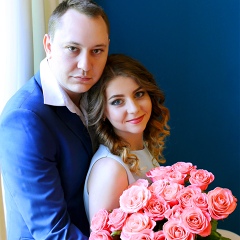 Христина Квітнева, 13.04, Львов