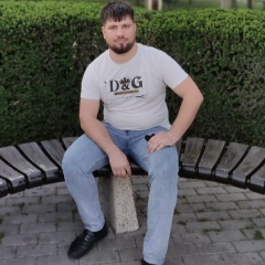 Вюсал Азимов, 12.06.1993, Новокузнецк