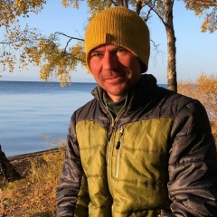 Валера Бред, 03.03.1989, Санкт-Петербург