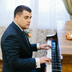 Дима Медведев, 19.07.1988, Санкт-Петербург