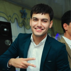 Tirkesh Meredow, 26.02.1993, Ашхабад