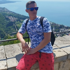 Антон Авдонин, Самара