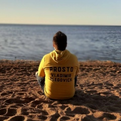 Владимир Капитон, 05.11, Санкт-Петербург