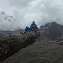 Екатерина Кириллова, 03.04, Челябинск