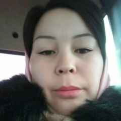 Базаргул Кобейсинова, 20.03.1987, Актобе