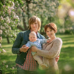 Валентина Клёник, 28.12.1985, Москва