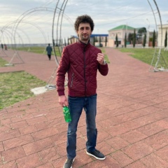 Wilson Akirtava, 28.07.1996, Москва