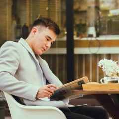 Mirlan Kubegen, Актобе