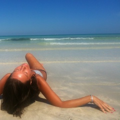 Тамара Макаренко, 30.04, Санкт-Петербург