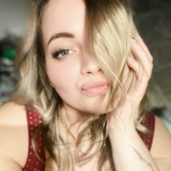 Татьяна Родионова, 01.05, Санкт-Петербург