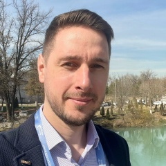 Вячеслав Копёнкин, 05.06.1987, Москва